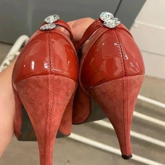 Ted Baker  heels - Picture 2 of 10